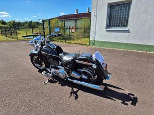 HARLEY DAVIDSON SOFTAIL SPRINGER FLSTSCI