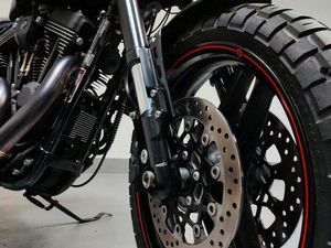 HARLEY-DAVIDSON XR 1200 X NEUWERTIG ORIGINAL 8262 KM