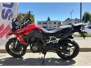 SUZUKI DL DL 800 NOWY AUTORYZOWANY SALON SUZUKI BENZYNA 84KM