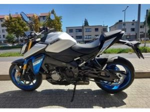 SUZUKI GSX 1000 AUTORYZOWANY SALON NOWY GSX 1000S BENZYNA 152KM