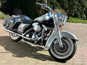 HARLEY-DAVIDSON ROAD KING SONDERMODELL