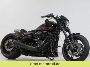 HARLEY-DAVIDSON SOFTAIL FXDR 114 >>>>>>>>>>>> EXCLUSIV UMBAU !!!