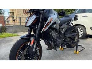 790 DUKE L (2023 - 24)