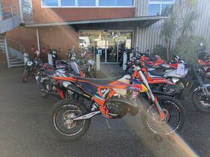 KTM 300 EXC