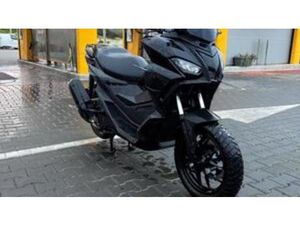 SR GT 125 (2022 - 24)