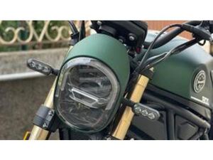 LEONCINO 800 (2022 - 25)