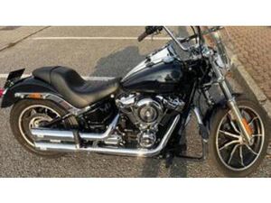 107 LOW RIDER (2018 - 20) - FXLR