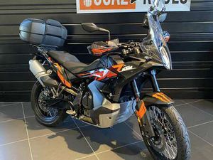 KTM 790 ADVENTURE
