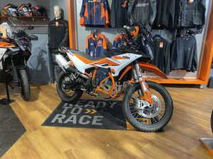 KTM 890 ADVENTURE