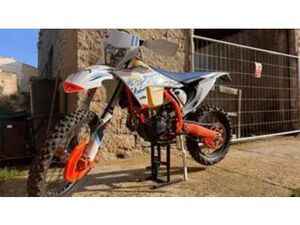 250 EXC-F SIX DAYS (2024)