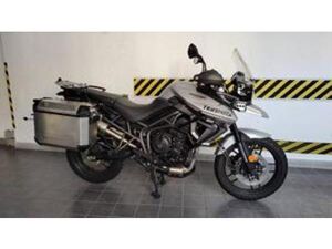 TIGER 800 XRX (2015 - 17)
