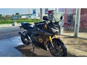 FZ1 FAZER (2006 - 16)