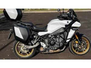 TRACER 9 GT (2021 - 24)