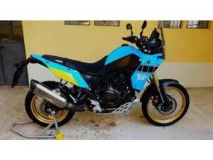 TÉNÉRÉ 700 RALLY EDITION (2021)