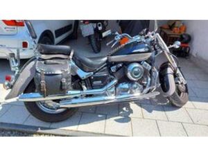 XVS 650 DRAG STAR A CLASSIC (1998 - 06)