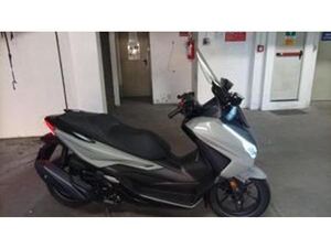 FORZA 350 (2022 - 24)