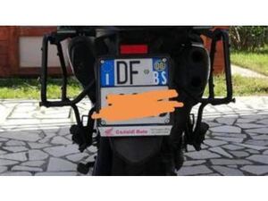 TRANSALP XL 700 V ABS (2007 - 2013)