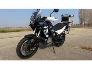 NORDEN 901 EXPEDITION (2023 - 24)