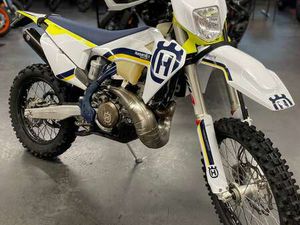 HUSQVARNA TE 250