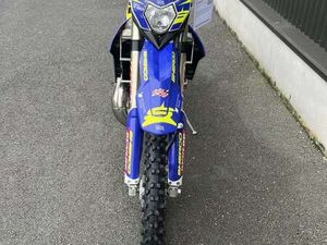 SHERCO 3.0