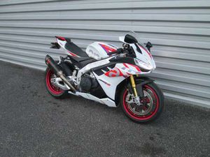 APRILIA RSV4