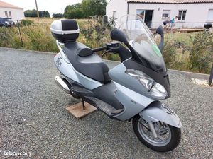 SCOOTER 125 APRILIA