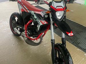 BÊTA 50 RR SUPERMOTARD 2023
