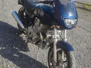 HONDA CB 750 SEVENFIFTY