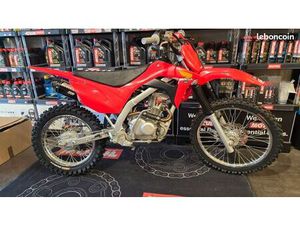 HONDA CRF 125