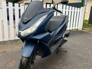 PCX 125