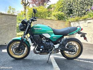 KAWASAKI Z650 RS A2