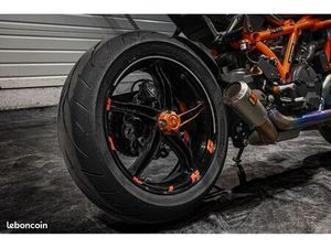 KTM 1290 SUPERDUKE R 187CV UNIQUE