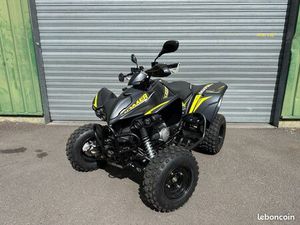 KYMCO MAXXER 300 2025