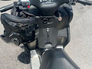 SCOOTER TROIS ROUES 500I SPORT MP3