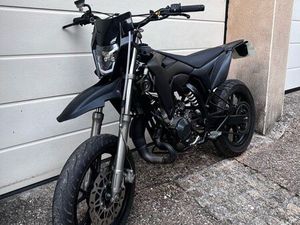 SHERCO 50 SM
