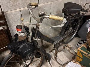 SOLEX 3800