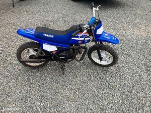 PW50 YAMAHA