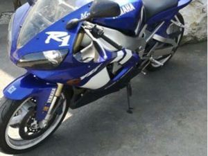VEND YAMAHA R1 1998