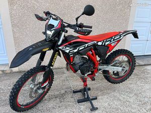 BETA 125 RR
