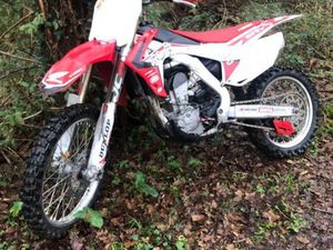 250 CRF