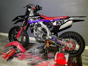 450 CRF
