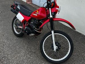 HONDA 350 XLR