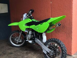 65 KX