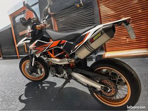 SMCR 690 KTM