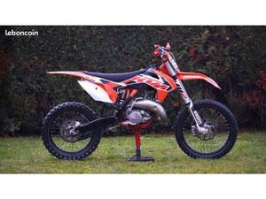 125 SX