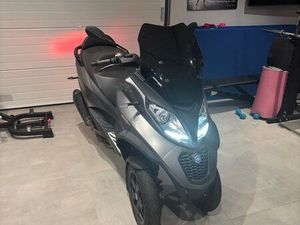 PIAGGIO MP3 500 HPE