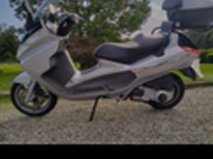 SCOOTER PIAGGIO X8 200 CC