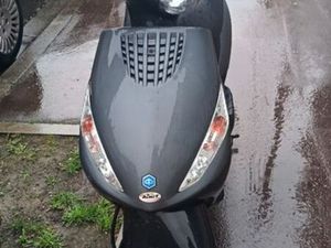 SCOOTER PIAGGIO ZIP