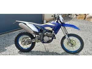 250 SHERCO 4 TEMPS