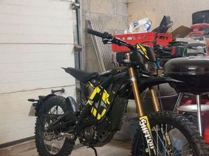 SUR-RON LIGHT BEE L1E HOMOLOGUÉ BSR